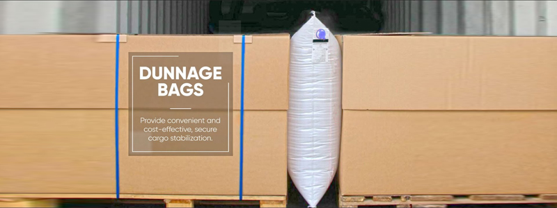 Cargo Dunnage Air Bag Manufacturers Pune