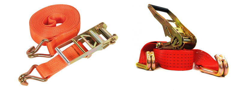 Polyster Lashing Belt Manufacturers Pune