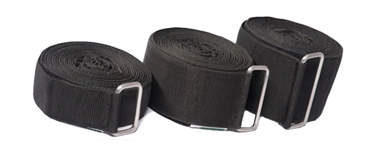 PP Nylon Velcro Belt Manufacturers Pune