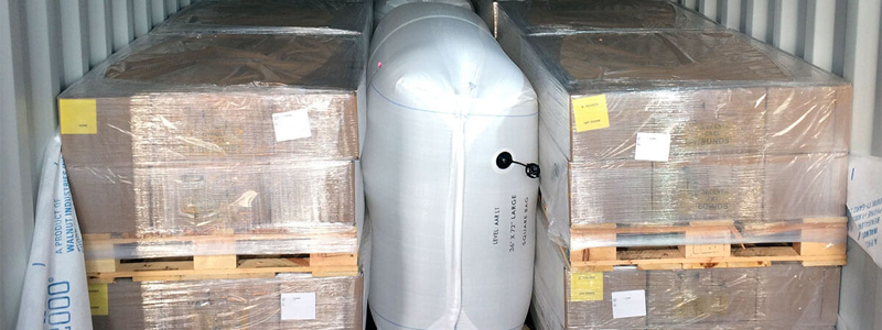 Secure Dunnage Air Bag Manufacturers Pune