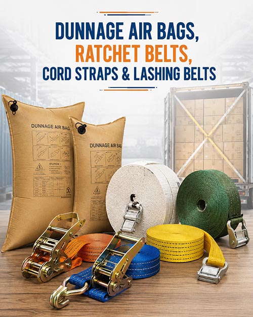 Royal Packaging Industries manufacturing facility in Pune