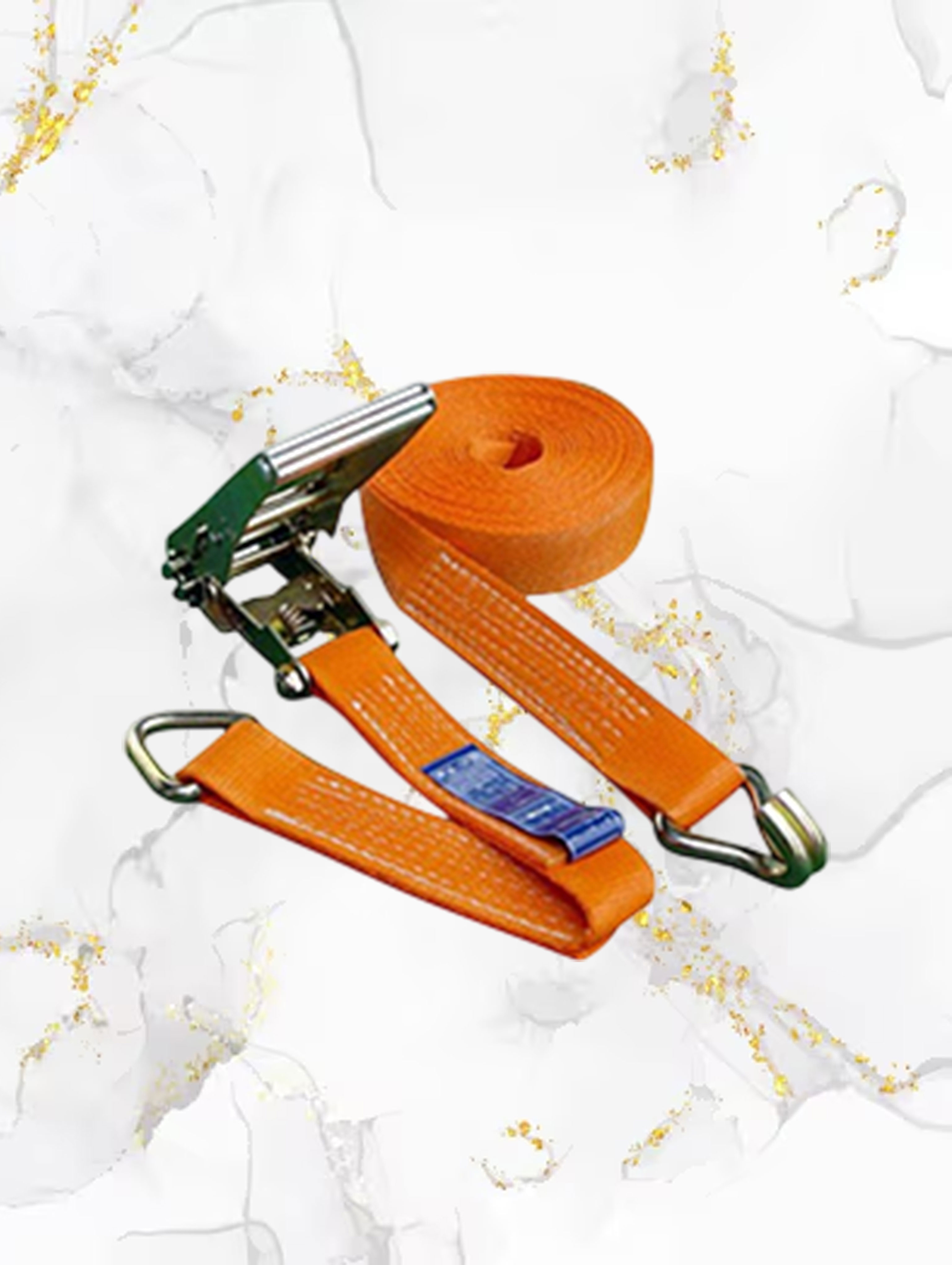 Ratchet Belt