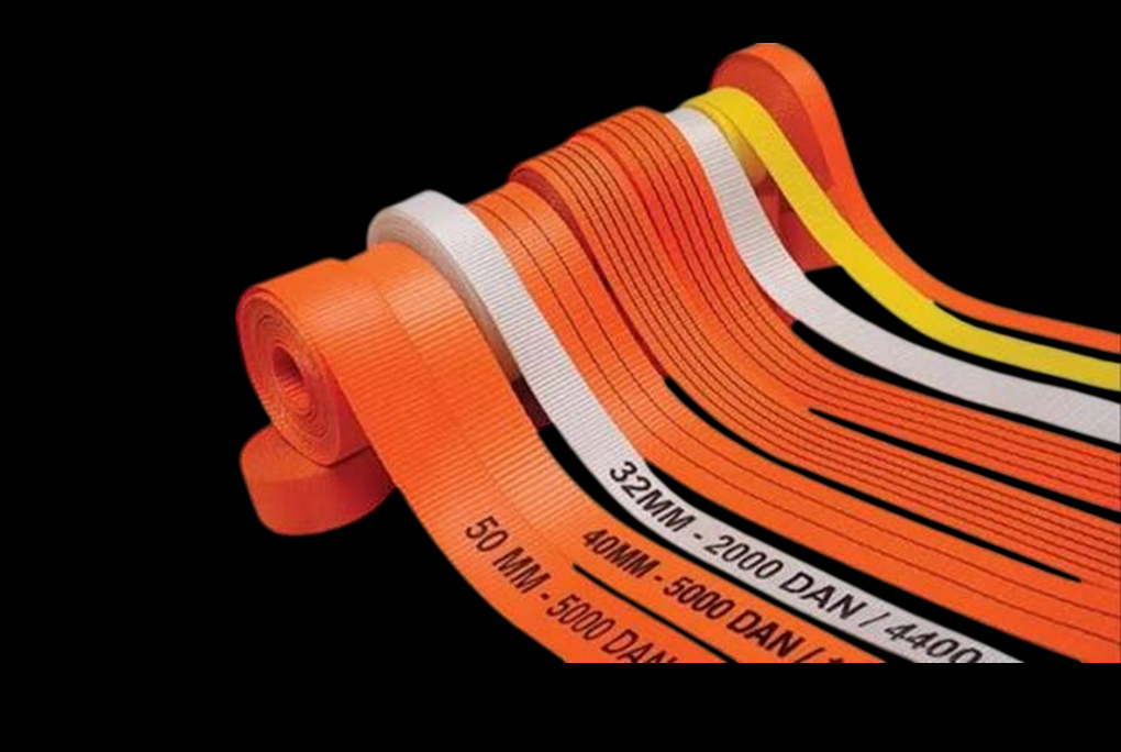 Polyester Lashing Belt